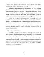 Referāts 'Darba attiecību izbeigšana pēc SDO standartiem', 9.