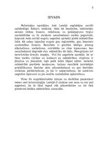 Referāts 'Kriminoloģija', 3.