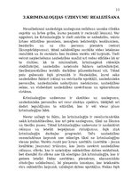 Referāts 'Kriminoloģija', 10.
