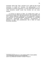 Referāts 'Kriminoloģija', 14.