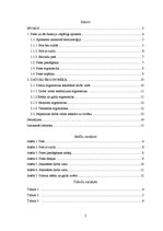 Konspekts 'Datora aparatūras sastāvdaļa - datorpele. Ergonomika sekretāres darba vietā', 2.