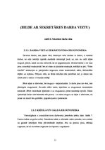 Konspekts 'Datora aparatūras sastāvdaļa - datorpele. Ergonomika sekretāres darba vietā', 11.