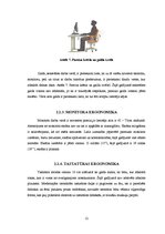 Konspekts 'Datora aparatūras sastāvdaļa - datorpele. Ergonomika sekretāres darba vietā', 12.