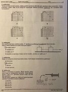 Paraugs '2018. gada Fizikas Centralizētā eksāmena atbildes', 2.