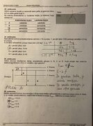 Paraugs '2018. gada Fizikas Centralizētā eksāmena atbildes', 6.