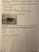 Paraugs '2018. gada Fizikas Centralizētā eksāmena atbildes', 9.