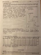 Paraugs '2018. gada Fizikas Centralizētā eksāmena atbildes', 15.