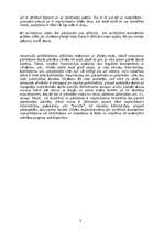 Eseja 'Pārdomas par afilāciju', 3.