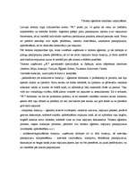 Konspekts 'Latvijas tūrisma aģentūras analīze', 1.