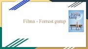 Prezentācija 'Filma - Forrest gump', 1.