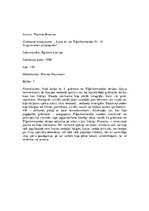 Konspekts 'Grāmatu novērtējumi', 3.