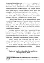 Referāts 'Minoritāšu tiesību nodrošināšana Latvijā izglītības jomā', 3.