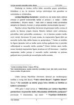 Referāts 'Minoritāšu tiesību nodrošināšana Latvijā izglītības jomā', 4.