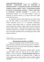 Referāts 'Minoritāšu tiesību nodrošināšana Latvijā izglītības jomā', 5.