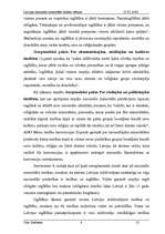 Referāts 'Minoritāšu tiesību nodrošināšana Latvijā izglītības jomā', 6.