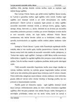 Referāts 'Minoritāšu tiesību nodrošināšana Latvijā izglītības jomā', 8.