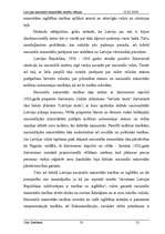 Referāts 'Minoritāšu tiesību nodrošināšana Latvijā izglītības jomā', 10.