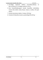 Referāts 'Minoritāšu tiesību nodrošināšana Latvijā izglītības jomā', 13.