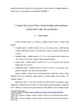 Referāts 'Darba drošības un ergonomikas analīze uzņēmumā Nordea AB Latvijas filiālē - kont', 5.