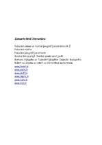 Referāts 'Ungārija', 14.