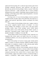 Konspekts 'Klīniskās psiholoģijas vēstures apskats', 3.