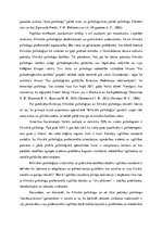 Konspekts 'Klīniskās psiholoģijas vēstures apskats', 5.