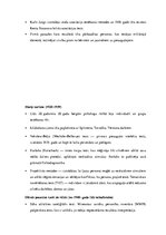 Konspekts 'Klīniskās psiholoģijas vēstures apskats', 7.