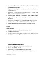 Konspekts 'Klīniskās psiholoģijas vēstures apskats', 10.