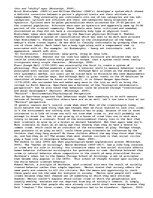 Eseja 'Nature vs. Nurture - Are Criminals Born or Made?', 2.