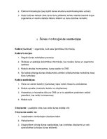 Konspekts 'Histoloģija', 2.