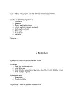 Konspekts 'Histoloģija', 4.