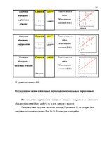 Diplomdarbs 'Связь агрессивного поведения младших подростков 10-11 лет с жестоким обращением ', 45.