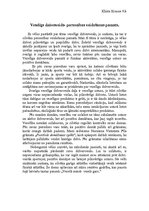 Eseja 'Veselīgs dzīvesveids - personības veidošanas pamats', 1.