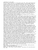 Eseja 'This Was an Essay Assigned by My History Teacher to Prepare us for the Senior Pr', 1.