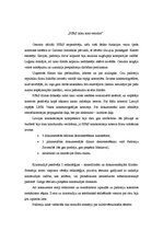 Eseja 'Kino cenzūra', 1.