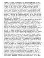 Eseja 'The Epic of Gilgamesh, The Code of Hammurabi, Job, The Ten Commandments, and Amo', 1.