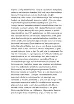 Referāts 'Ludvigs van Bēthovens', 2.