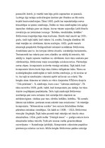 Referāts 'Ludvigs van Bēthovens', 3.