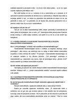 Konspekts 'E.Huserla darba "Kartēziskās meditācijas" (1931.) piektās meditācijas konspekts', 2.