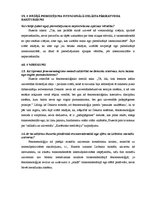 Konspekts 'E.Huserla darba "Kartēziskās meditācijas" (1931.) piektās meditācijas konspekts', 4.