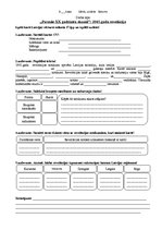 Paraugs 'Darba lapas vēsturē. Pasaule un Latvija 20.gadsimta sākumā: 1905.gada revolūcija', 6.