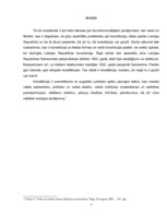 Referāts 'Konstitūcijas pieņemšana un izmaiņas kārtība', 3.