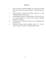 Referāts 'Konstitūcijas pieņemšana un izmaiņas kārtība', 13.