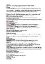 Konspekts 'Vispārīgā bioloģija', 1.