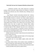 Konspekts 'Cilvēktiesības', 3.