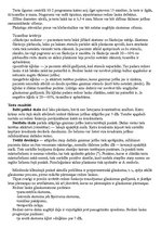 Konspekts 'Glaukoma', 11.