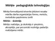 Prezentācija 'Visi skolas pedagoģijas materiāli', 6.