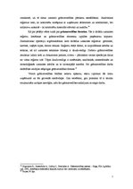 Konspekts 'Grāmatvedības būtība', 6.