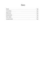 Referāts 'Cilvēku rašanās teorijas', 2.