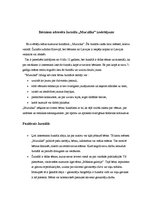 Eseja 'Bērniem adresēta žurnāla "Murzilka" izvērtējums', 1.